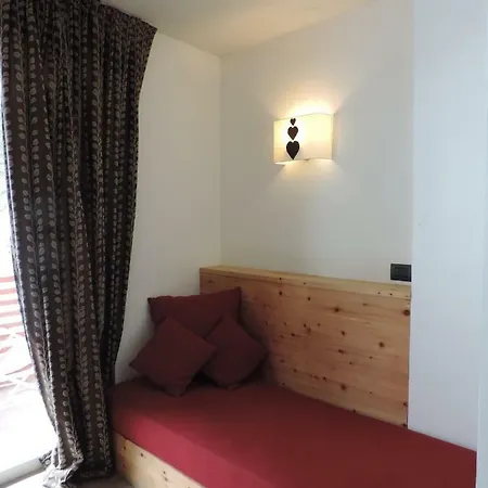 Hotel Scoiattolo Tesero